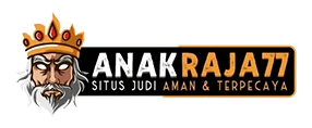 Logo ANAKRAJA77